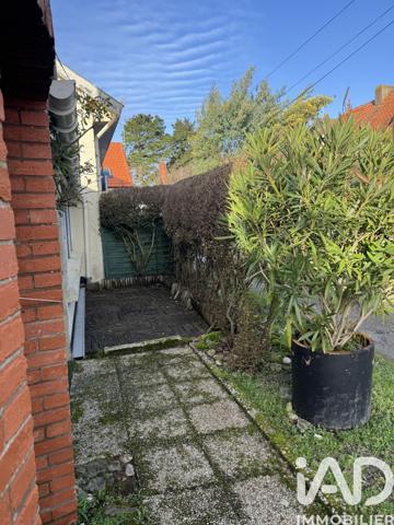 Maison à vendre 4 pièces 93 m² Saint-Michel-Chef-Chef