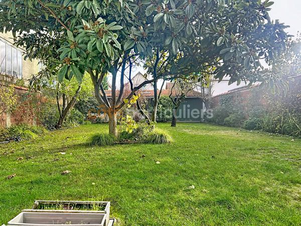 Vente Maison80 m² - 4 Pièces - SAINT MAUR DES FOSSES (94100)