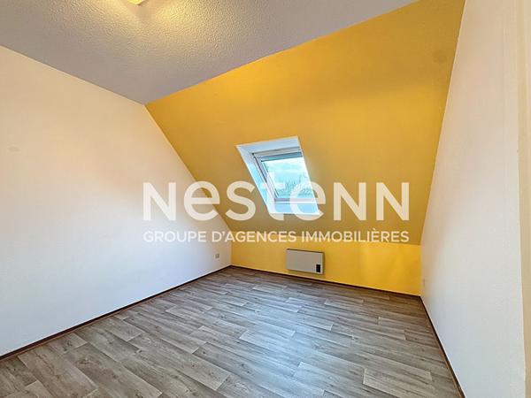 Maison type 4 pièces - 100m² - Ostwald