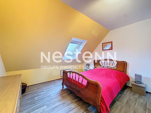 Maison type 4 pièces - 100m² - Ostwald