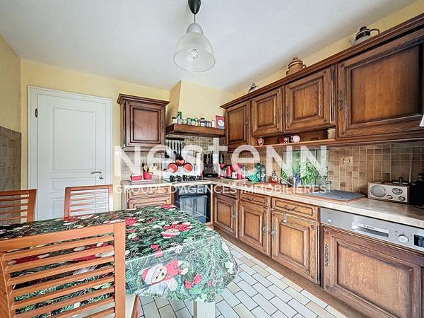 Maison type 4 pièces - 100m² - Ostwald