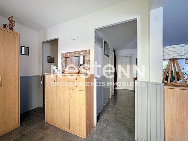 Maison type 4 pièces - 100m² - Ostwald