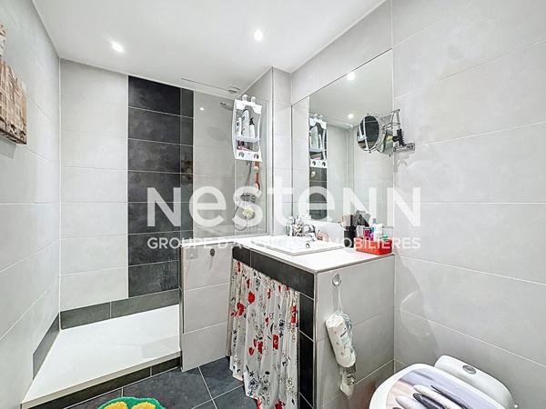 Maison type 4 pièces - 100m² - Ostwald