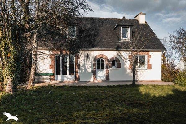 Maison à vendre |  Grâces |  6 pièces | 110 m²