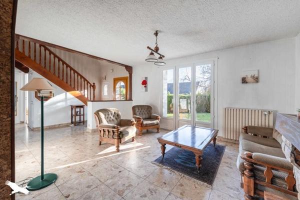 Maison à vendre |  Grâces |  6 pièces | 110 m²