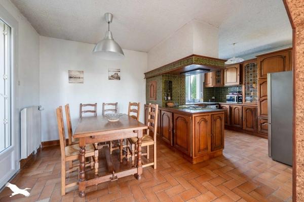 Maison à vendre |  Grâces |  6 pièces | 110 m²