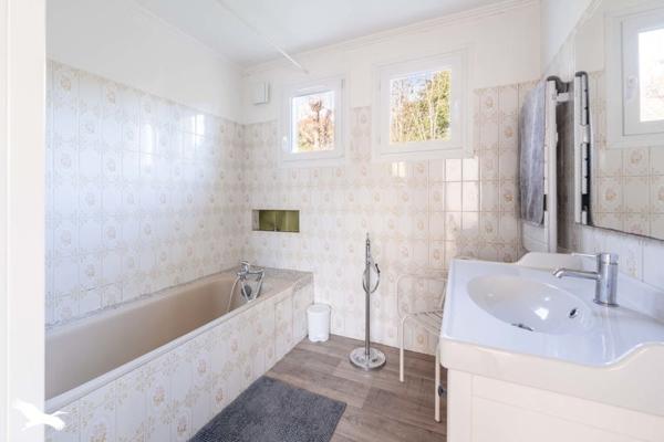 Maison à vendre |  Grâces |  6 pièces | 110 m²