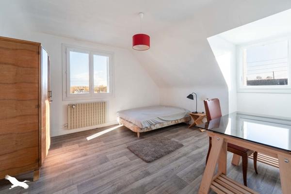 Maison à vendre |  Grâces |  6 pièces | 110 m²