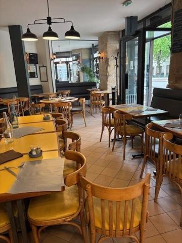 bar brasserie licence 4 240m2