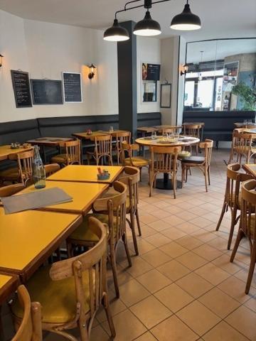 bar brasserie licence 4 240m2