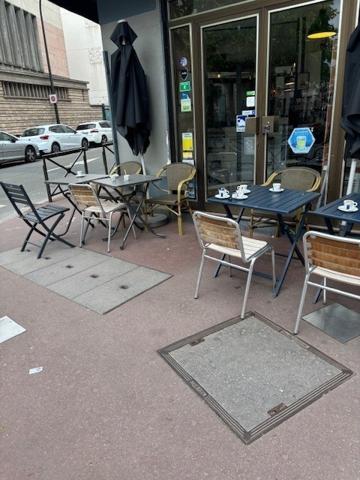bar brasserie licence 4 240m2