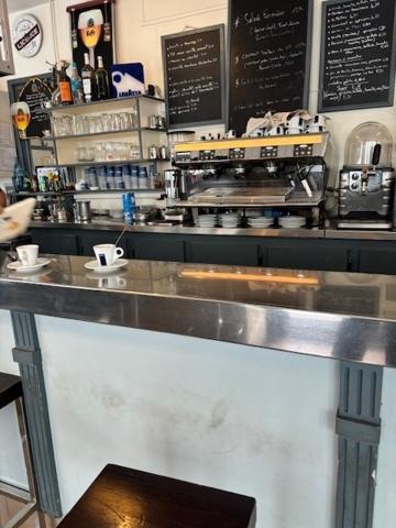 bar brasserie licence 4 240m2