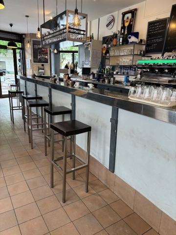 bar brasserie licence 4 240m2