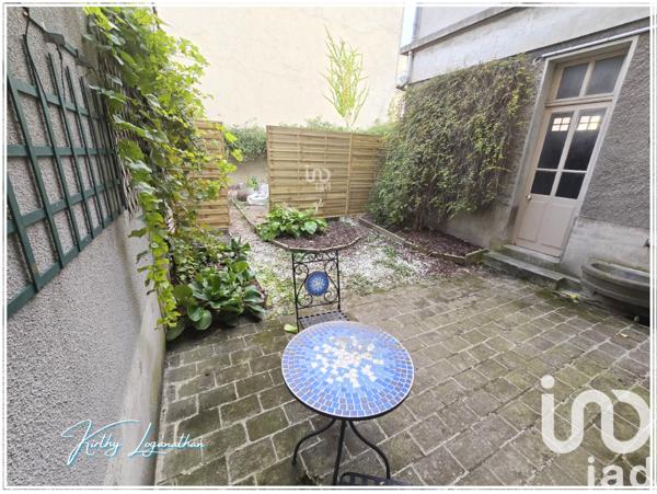 Appartement à vendre 3 pièces 71 m² Reims