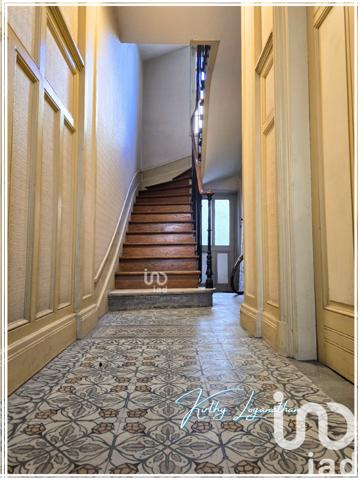 Appartement à vendre 3 pièces 71 m² Reims