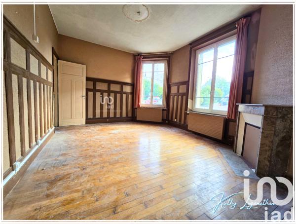 Appartement à vendre 3 pièces 71 m² Reims