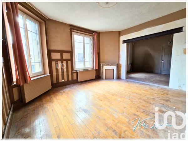 Appartement à vendre 3 pièces 71 m² Reims