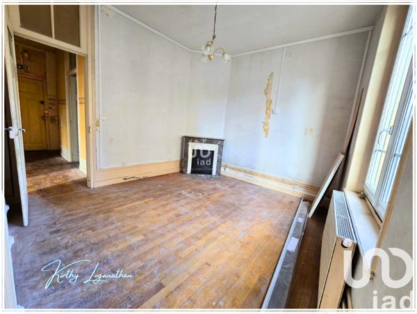 Appartement à vendre 3 pièces 71 m² Reims