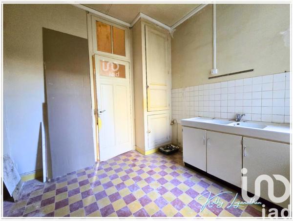 Appartement à vendre 3 pièces 71 m² Reims