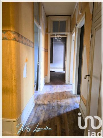 Appartement à vendre 3 pièces 71 m² Reims