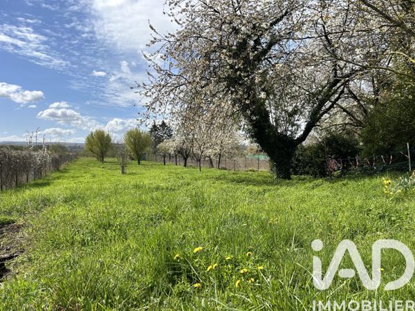 Terrain à vendre 2 644 m² Aÿ-Champagne