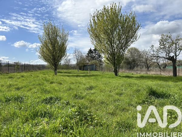 Terrain à vendre 2 644 m² Aÿ-Champagne
