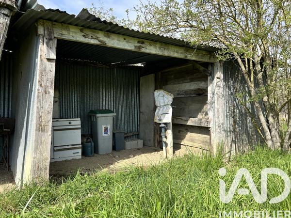 Terrain à vendre 2 644 m² Aÿ-Champagne