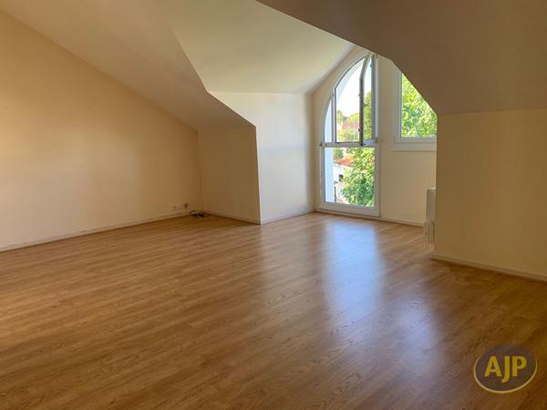 Vente appartement Saint Sebastien Sur Loire : 159 500 € - AJP Immobilier Saint-Sébastien-sur-Loire