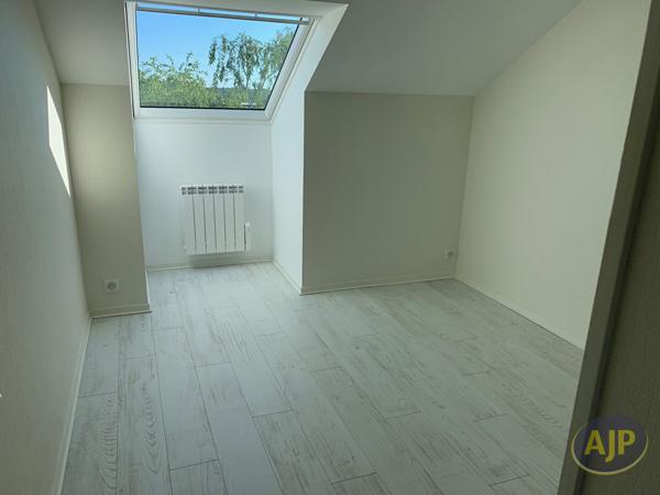 Vente appartement Saint Sebastien Sur Loire : 159 500 € - AJP Immobilier Saint-Sébastien-sur-Loire
