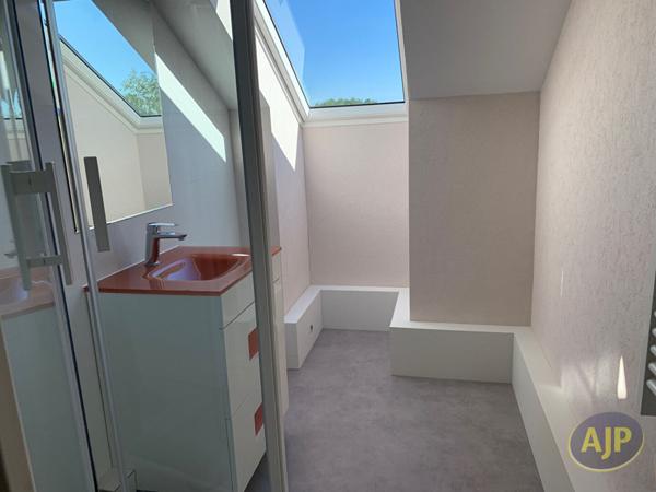 Vente appartement Saint Sebastien Sur Loire : 159 500 € - AJP Immobilier Saint-Sébastien-sur-Loire