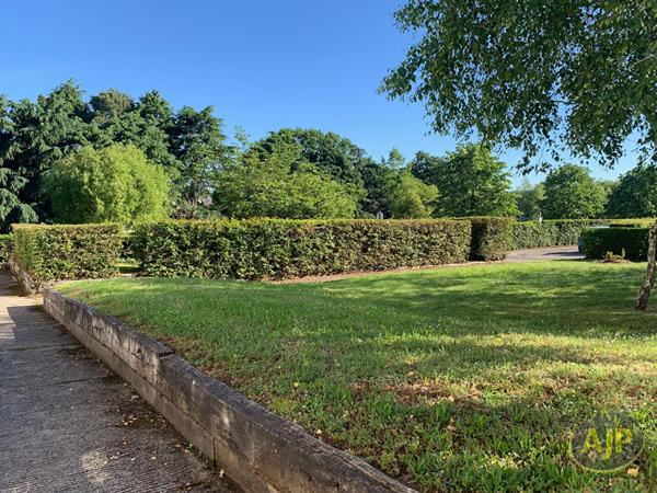 Vente appartement Saint Sebastien Sur Loire : 159 500 € - AJP Immobilier Saint-Sébastien-sur-Loire