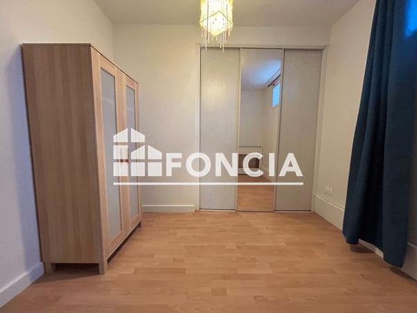 Location Maison 3 pièces 74.2 m² - Wasquehal 59290