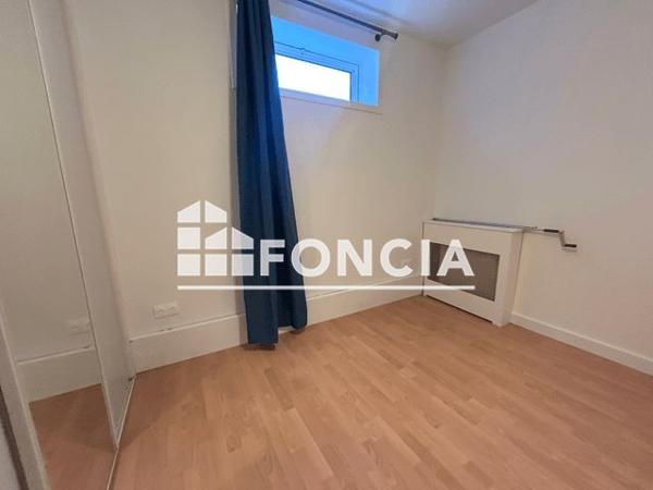 Location Maison 3 pièces 74.2 m² - Wasquehal 59290