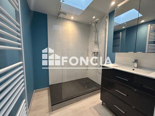 Location Maison 3 pièces 74.2 m² - Wasquehal 59290