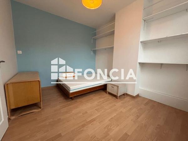 Location Maison 3 pièces 74.2 m² - Wasquehal 59290