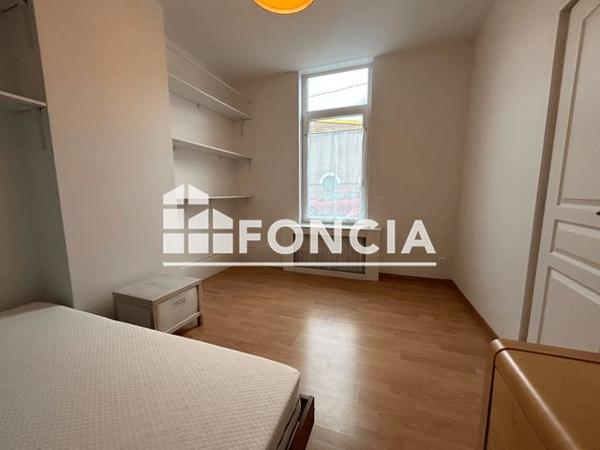 Location Maison 3 pièces 74.2 m² - Wasquehal 59290