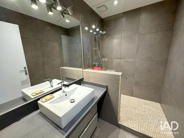 Appartement à vendre 3 pièces 94 m² Nice