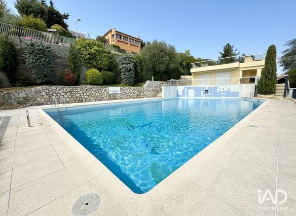 Appartement à vendre 3 pièces 94 m² Nice