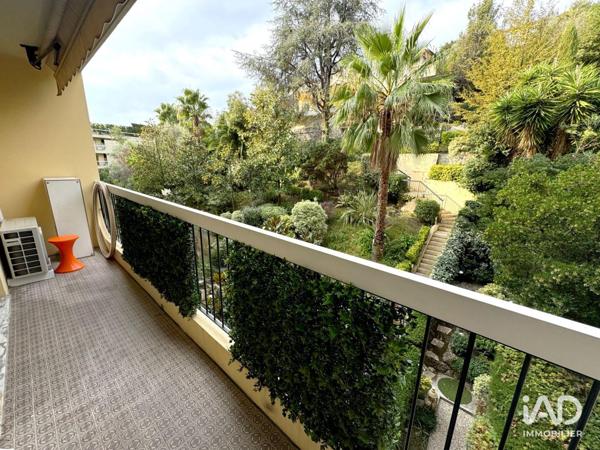 Appartement à vendre 3 pièces 94 m² Nice
