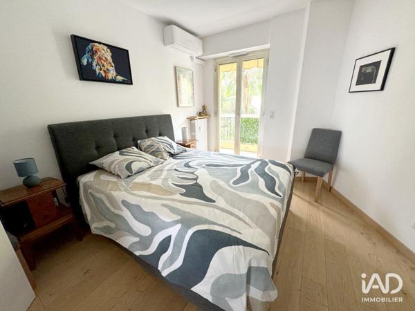 Appartement à vendre 3 pièces 94 m² Nice