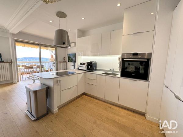 Appartement à vendre 3 pièces 94 m² Nice