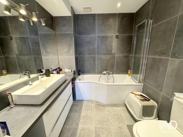 Appartement à vendre 3 pièces 94 m² Nice