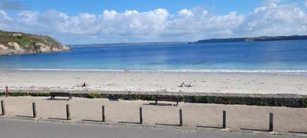 Appartement à vendre à Camaret-sur-Mer dans le Finistère (29570), ref : 3177