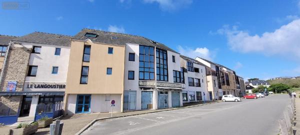 Appartement à vendre à Camaret-sur-Mer dans le Finistère (29570), ref : 3177