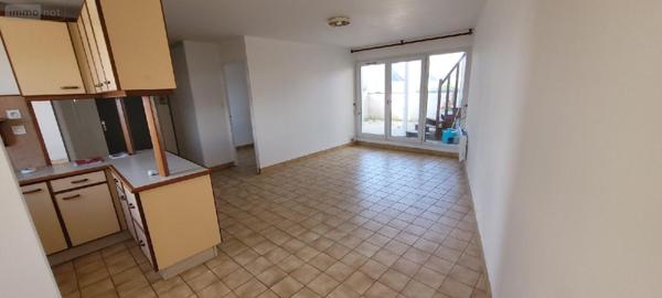 Appartement à vendre à Camaret-sur-Mer dans le Finistère (29570), ref : 3177