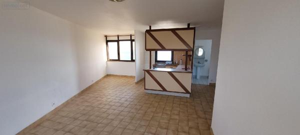 Appartement à vendre à Camaret-sur-Mer dans le Finistère (29570), ref : 3177