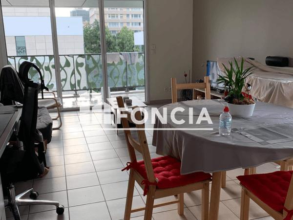 Location Appartement 3 pièces 81.82 m² - 11 RUE DE STRASBOURG Herouville Saint Clair 14200