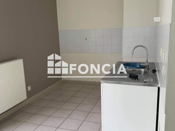 Location Appartement 3 pièces 81.82 m² - 11 RUE DE STRASBOURG Herouville Saint Clair 14200
