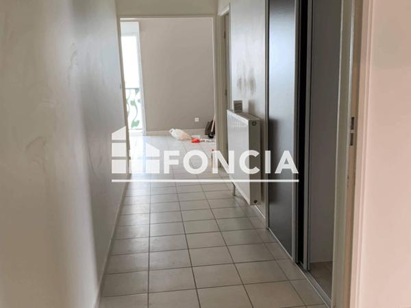 Location Appartement 3 pièces 81.82 m² - 11 RUE DE STRASBOURG Herouville Saint Clair 14200
