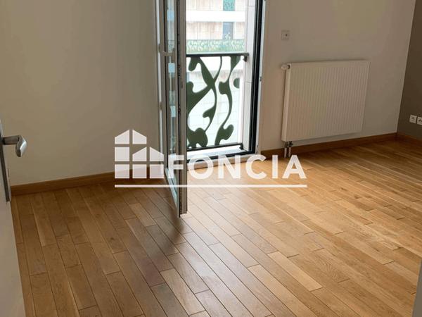 Location Appartement 3 pièces 81.82 m² - 11 RUE DE STRASBOURG Herouville Saint Clair 14200